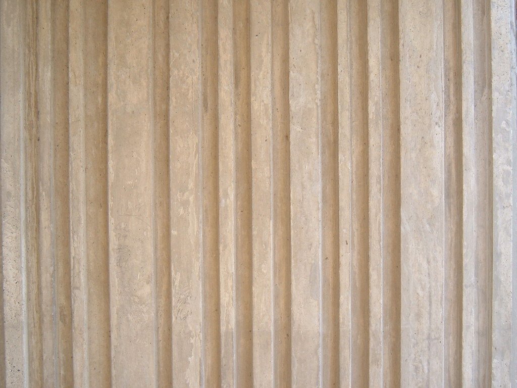 Texturas y materiales de interiorismo