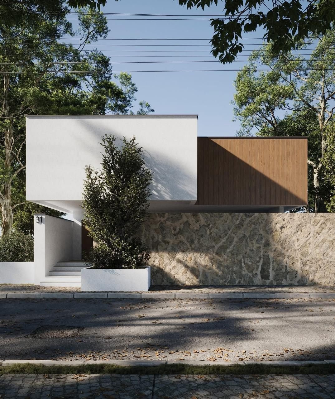 Diseño Arquitectónico