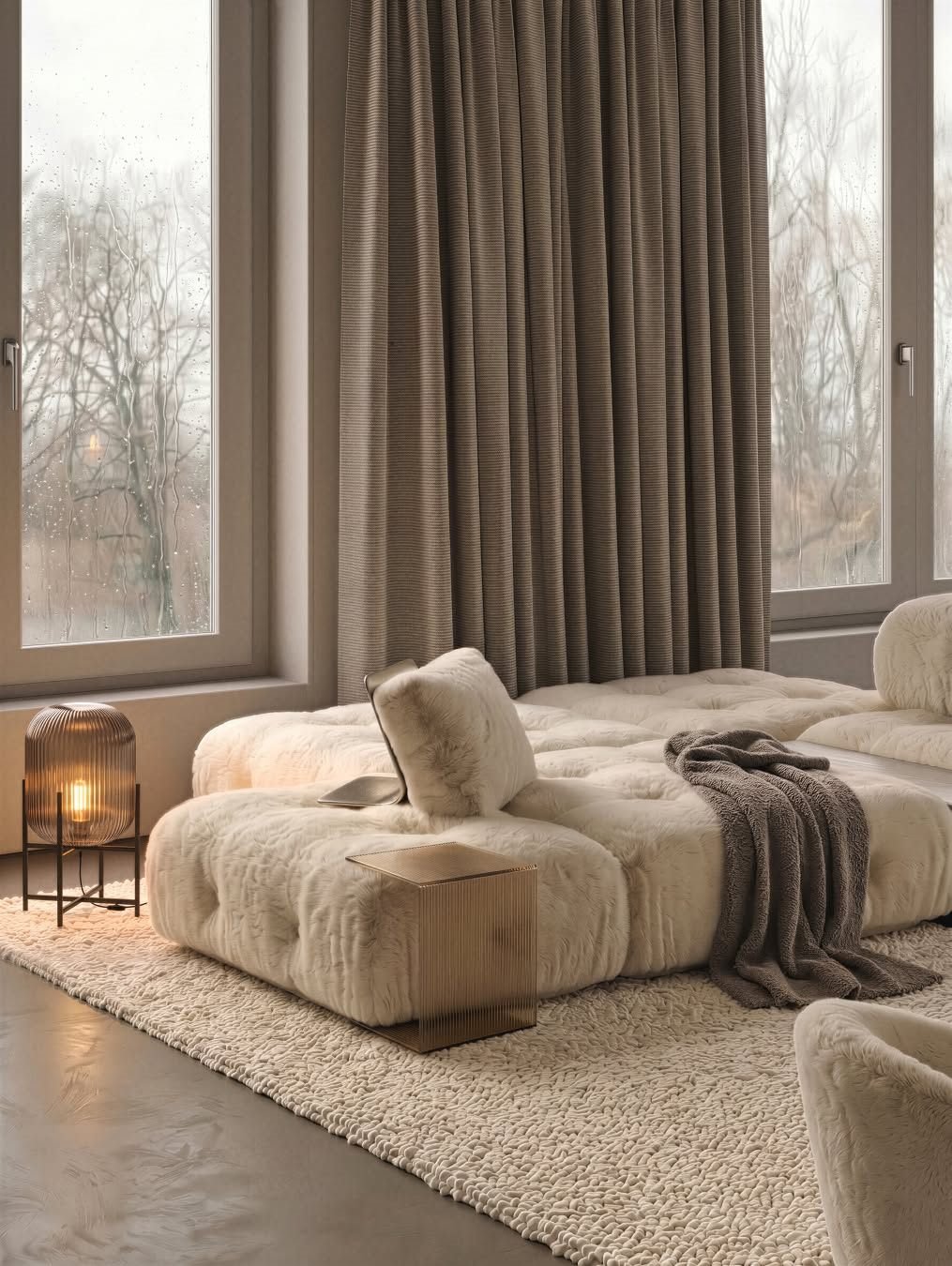 Arquitectura de Interiores